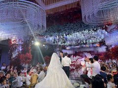 -芭菲盛宴·环球美食(北城国际店)