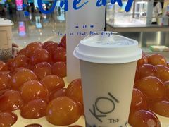 -KOI PLUS(成都万象城店)