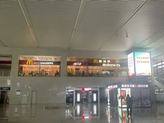 -黄山北站