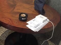 -虹桥机场V2贵宾休息室