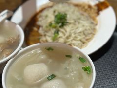 -永和鱼丸(南后街店)