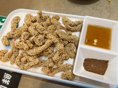 -南来顺饭庄·清真(南菜园店)