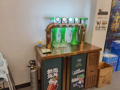 -吉源大排档·鱼生·海鲜(烧烤彩印厂店)