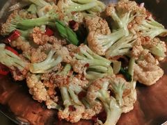 -绿茶餐厅(平谷华联店)