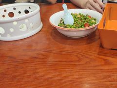 -田婆婆的菜(印象汇店)