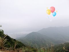 -梧桐山风景名胜区