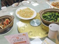 -双月饭店·20年老字号(新村店)