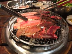 -小本家韩式烤肉(紫藤路店)
