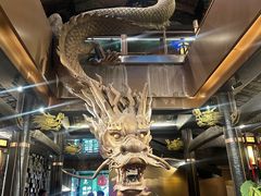 -小龙翻大江文化火锅(宽窄店)