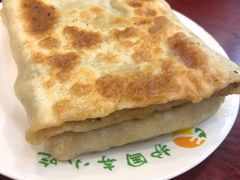 牛肉饼-护国寺小吃(地安门店)