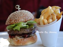 -上海和平饭店-华懋阁 The Cathay Room