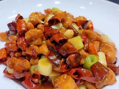 -院8里·少城记忆老川菜(宽窄巷子店)