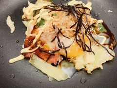 -新发展亚太JW万豪酒店·福苑咖啡厅