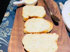 面包-第101座花园餐厅(湖滨88店)