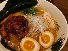 -雷神拉面(财富中心玉米楼店)