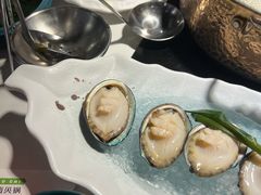 -椰子湾·海南火锅·糟粕醋·椰子鸡(正大广场店)