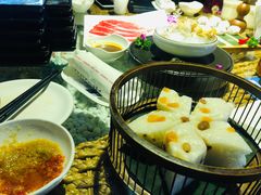 -慢丽江·云南野生菌土鸡锅(西山店)