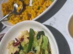 -关东小磨东北菜(漕河泾印象城店)