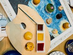 -博林天瑞喜来登酒店·西丽尚膳