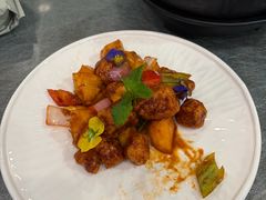 -永記粤菜·五指毛桃花雕鸡煲(九亭店)