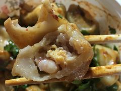 -吉祥馄饨(上海新上大店)