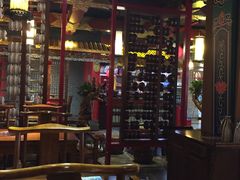 大堂-宝泉铜锅·涮羊肉(解放东路店)