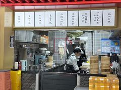 -晓淮山·扬州早茶·淮扬菜(龙阳广场店)