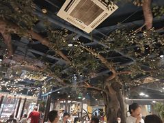 -常和州·夜宵大排档(常州单店)