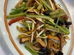 庐州小炒-庐州太太(鼓楼店)