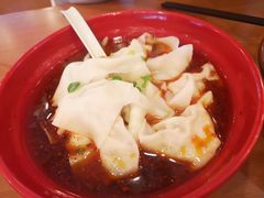 红油抄手-龙抄手(春熙路总店)