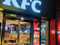 -肯德基(黄渡DT店)