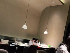 大堂-领鲜天下·焗海鲜·花胶鸡(天目里店)