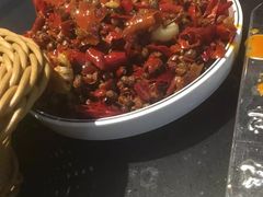 -重庆德庄火锅(体育中心店)