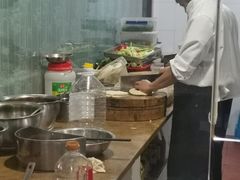 -黄家泡馍馆·非遗老字号·清真(凤九海荣名城店)