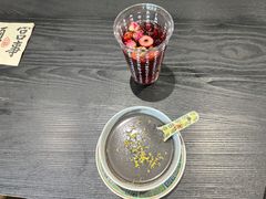 -宫事颐庭·老佛爷贵寿下午茶(颐和园店)