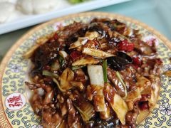 -砂锅居(西四店)