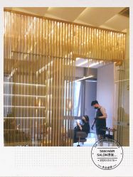 -3AM·S HAIR SALON烫发染发接发