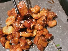 -皇城根北京风味主题餐厅(中海环宇城店)