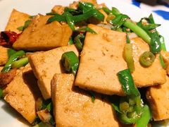 锅塌豆腐-遇见长安(兰州中心店)