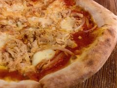 -La Tavernetta(Bar à Vin)(乌鲁木齐路店)