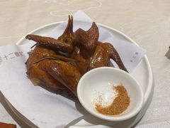-十二粤味·顺德菜·烧鹅点心(五四广场店)