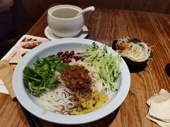 -云味馆米线(广州白云凯德店)