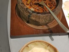-狮王府淮扬菜(新街口友谊店)