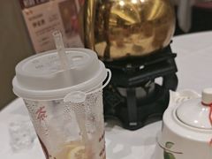 -稻香酒家·35年老字号(侨光店)