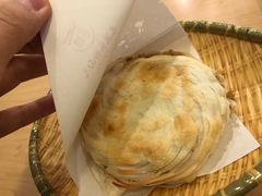 -老陈家擀面皮(平凉路店)