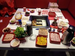 -倍儿红喜临门火锅(文兴路店)