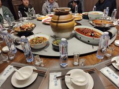 -黔城故事(虎峰别墅店)