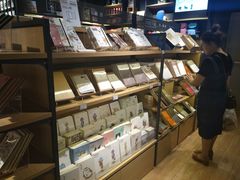 -九木杂物社(恒隆广场店)