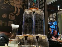 -喝丢一只鞋辣炒海鲜小烧烤(三八广场店)