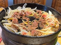 -名扬烤肉(起源店)